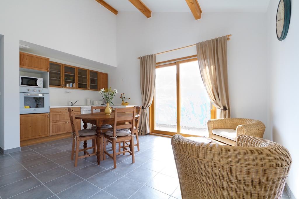 Le Chalet D'Heidi Bourg-Saint-Maurice Exteriér fotografie