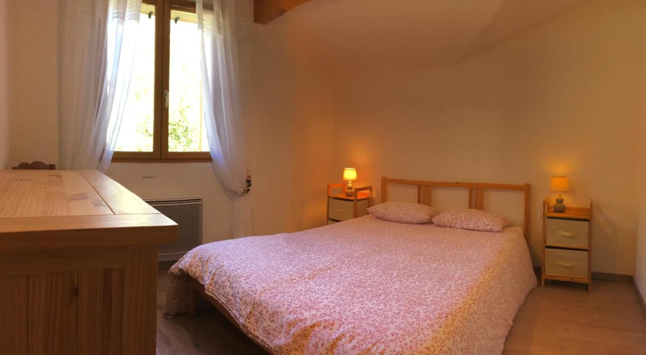 Le Chalet D'Heidi Bourg-Saint-Maurice Exteriér fotografie